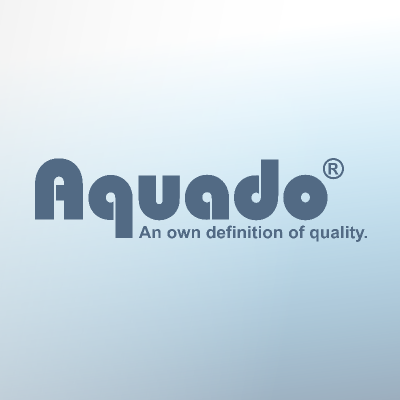 Aquado Logo | PC für Business, Home und Server,  Notebooks Made in Germany